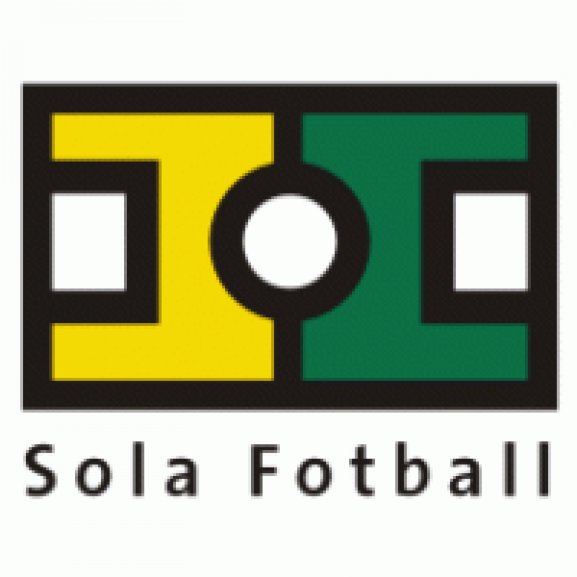 Logo of Sola Fotball