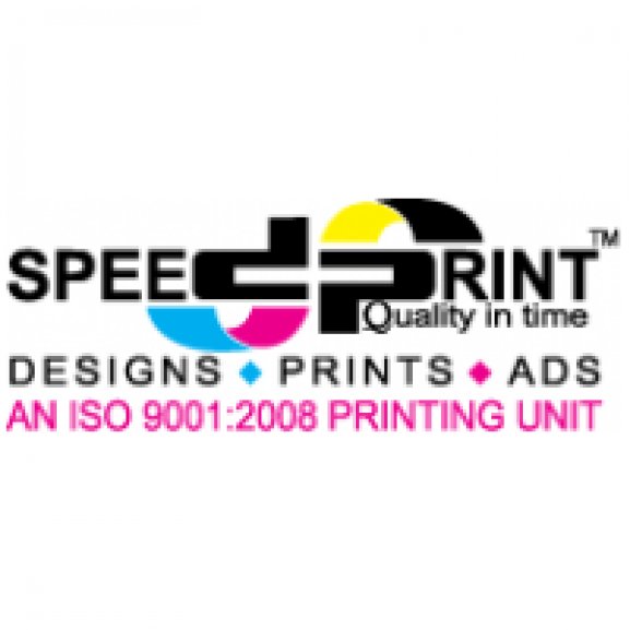 Logo of Speed Print