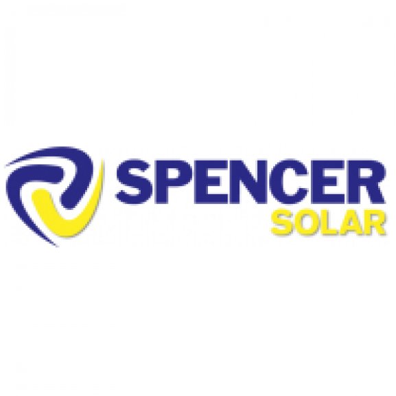 Logo of Spencer Solar