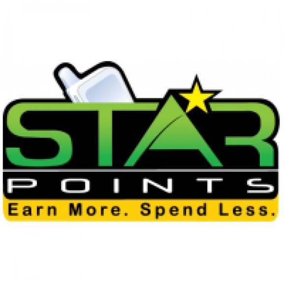 Logo of Dialog Star Points