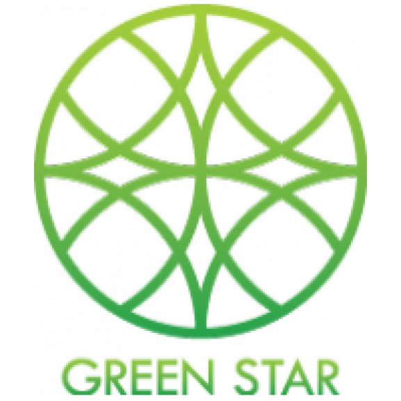 Logo of Green Star