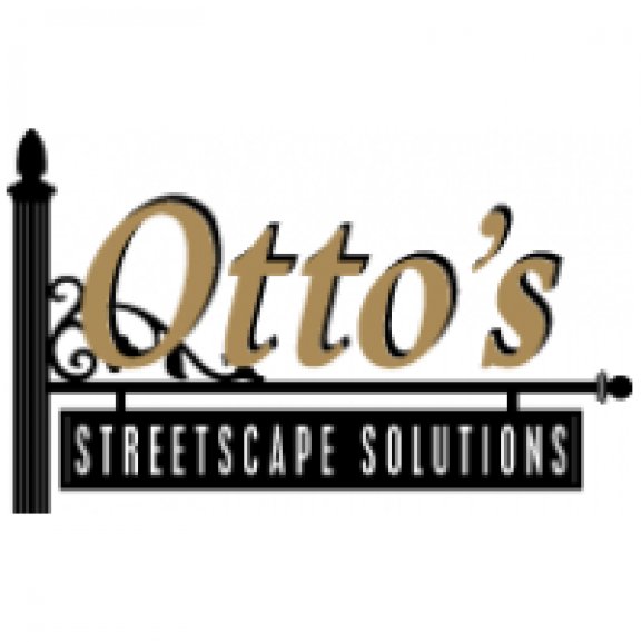 Logo of Otto&#039;s Streetscape Solutions