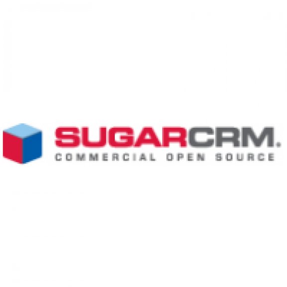 Logo of SugarCRM Inc.