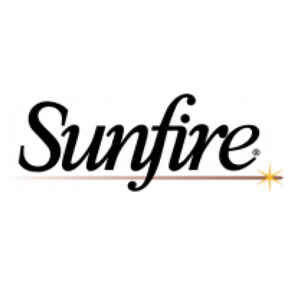 Logo of Sunfire