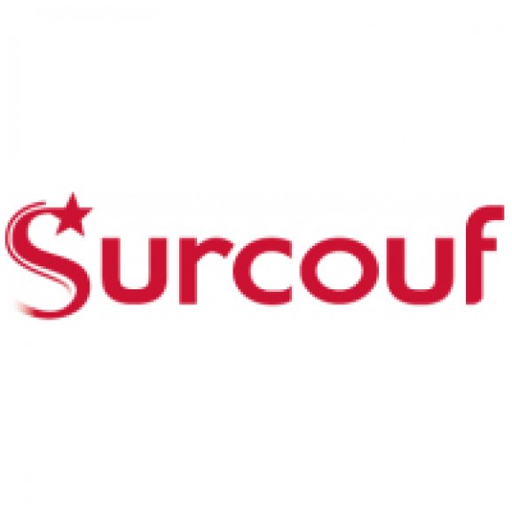 Logo of Surcouf