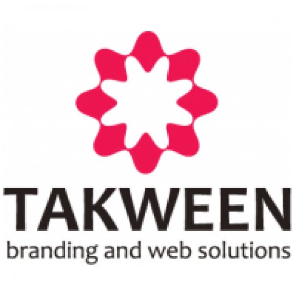 Logo of Takween Solutions