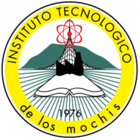 Logo of Instituto Tecnologico de los Mochis