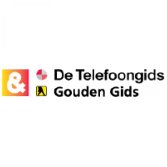 Logo of De Telefoongids Gouden Gids