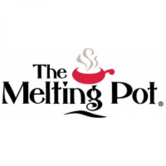 Logo of The Melting Pot