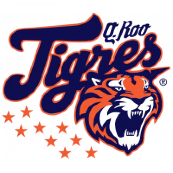 Logo of Tigres Quintana Roo