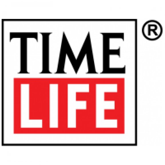 Logo of Time Life