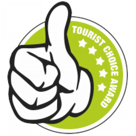 Logo of Tourist Choice Award