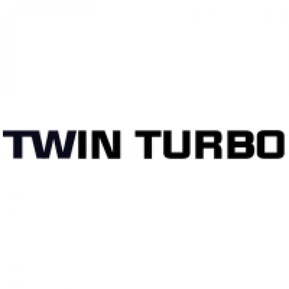 Logo of Twin Turbo