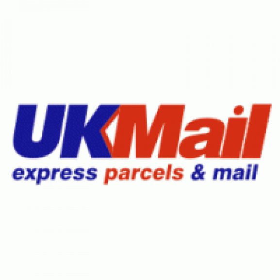 Logo of UK Mail