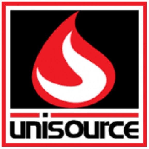 Logo of Unisource International