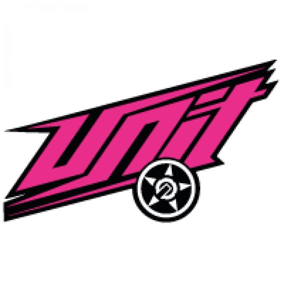 Logo of UNIT FMX