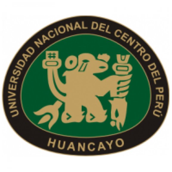 Logo of Universidad Nacional del Centro del Peru