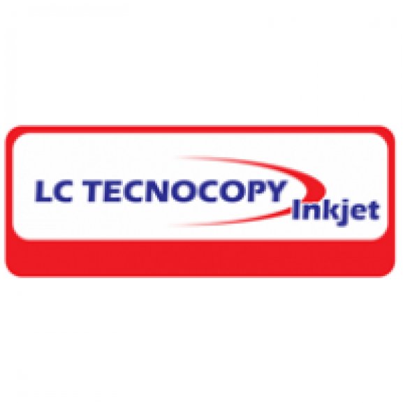 Logo of LC Tecnocopy Inkjet