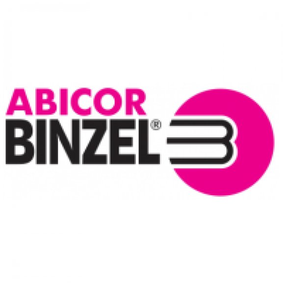 Logo of Abicor Binzel