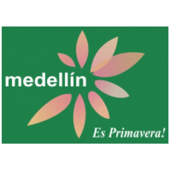 Logo of Medellin