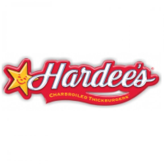 Logo of Hardee's