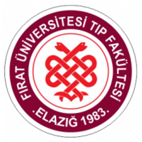 Logo of Fırat Universitesi