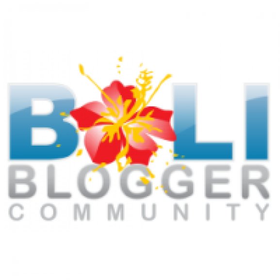 Logo of Bali Blogger Community