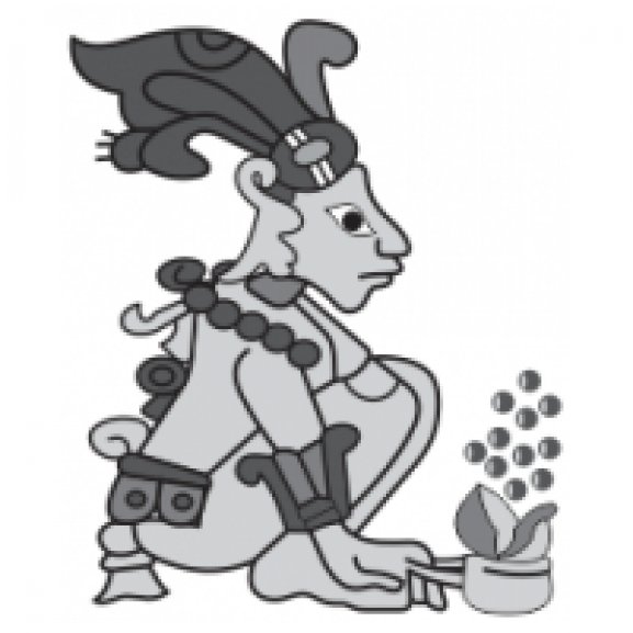 Logo of Cafe Biomaya