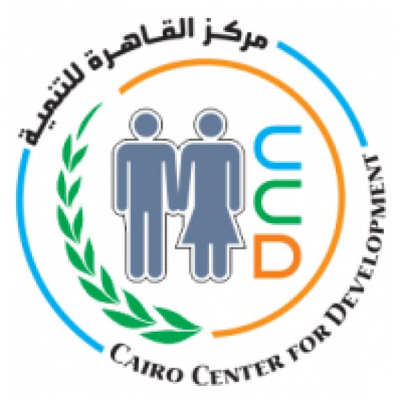 Logo of مركز القاهرة للتنمية