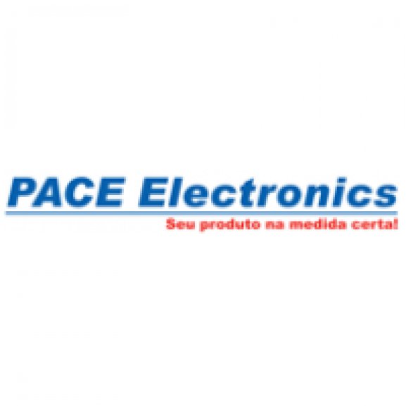 Logo of PACE Electronics