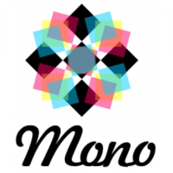 Logo of Mono comunicação