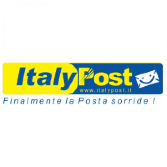 Logo of Italy Post 