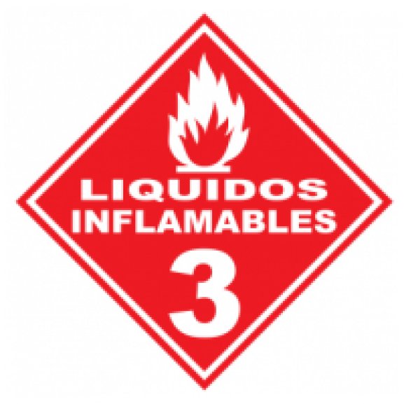 Logo of Liquidos Inflamables