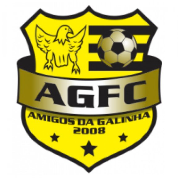 Logo of Amigos da Galinha FC