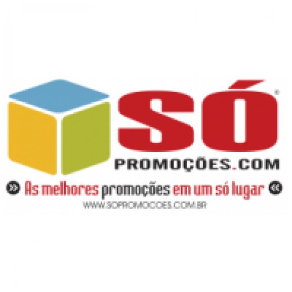 Logo of Só Promoções