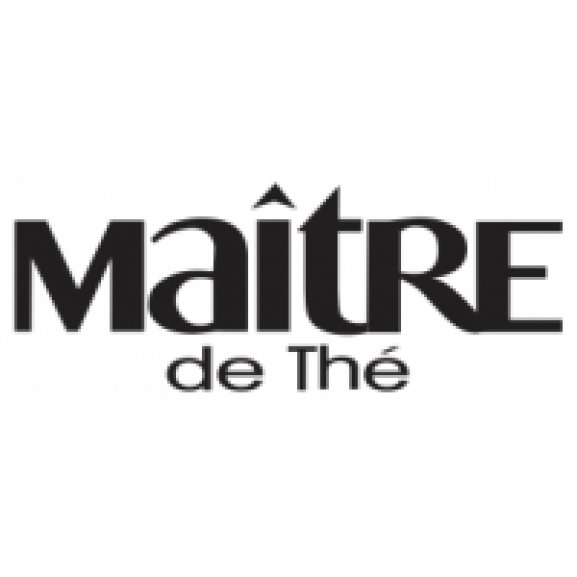 Logo of Maitre