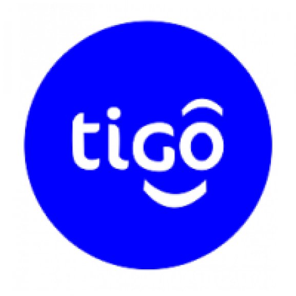 Logo of tigo