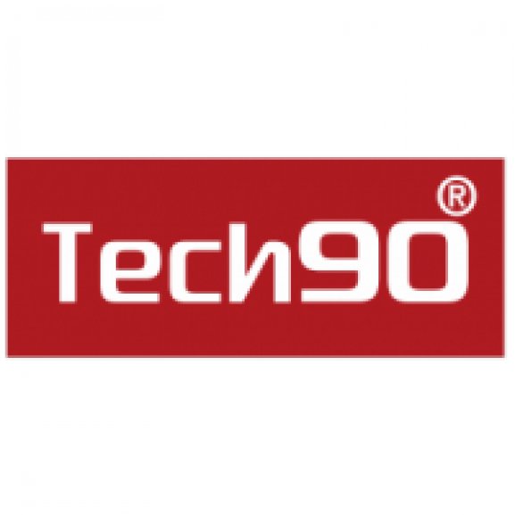 Logo of Tech 90