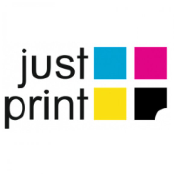 Logo of Just Print