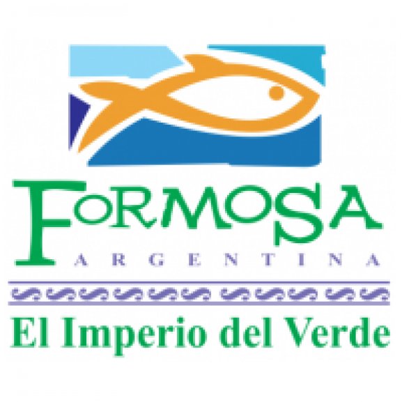 Logo of Formosa Argentina