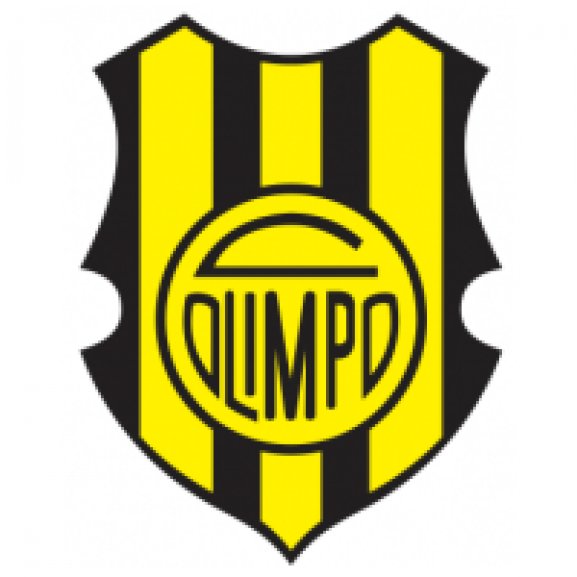 Logo of Olimpo de Bahia Blanca