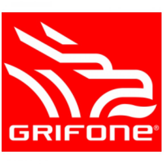 Logo of Grifone