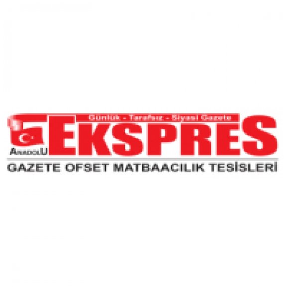 Logo of Anadolu Ekspres