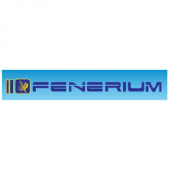 Logo of Fenerium