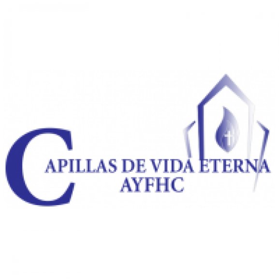 Logo of Capillas de Vida Eterna