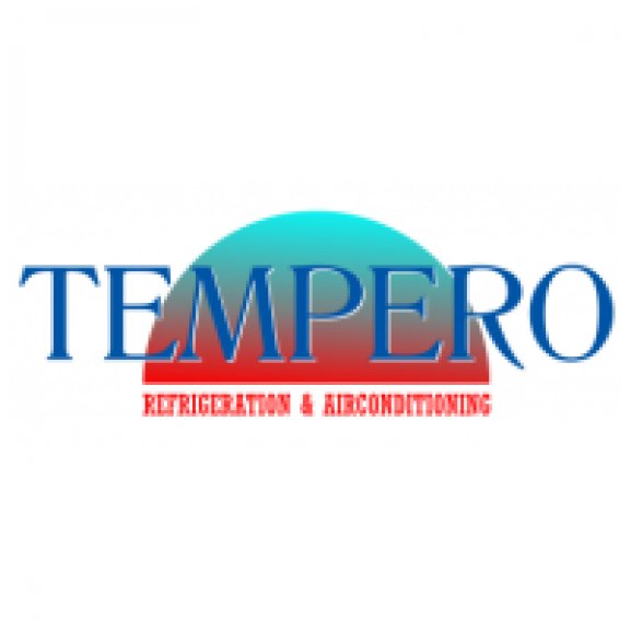 Logo of Tempero