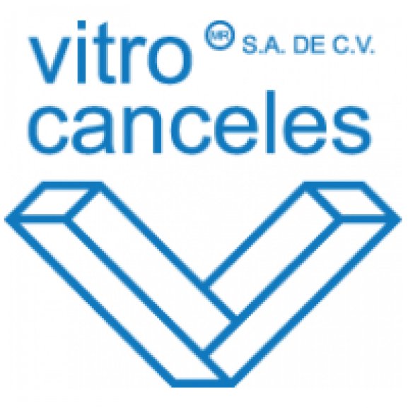 Logo of Vitro Canceles