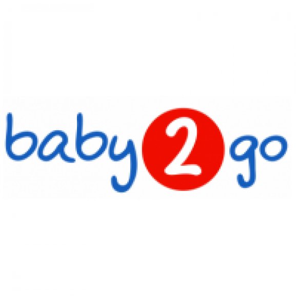Logo of baby 2 go