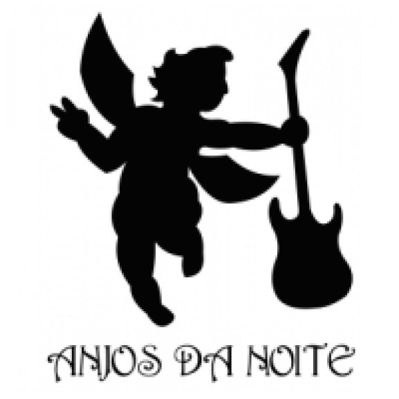 Logo of Anjos da Noite