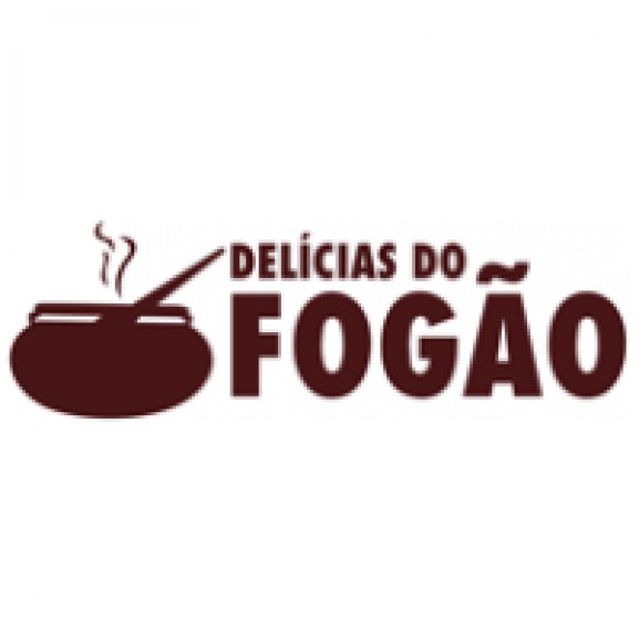 Logo of Delícias do Fogão
